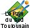 Le Pays du Sud Toulousain