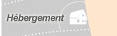 H�bergement