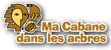 Ma cabane dans les arbres, prenez de la hauteur...