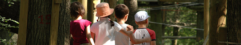 Espace 3 à 6 ans - Tepacap Toulouse - Parc de Loisirs